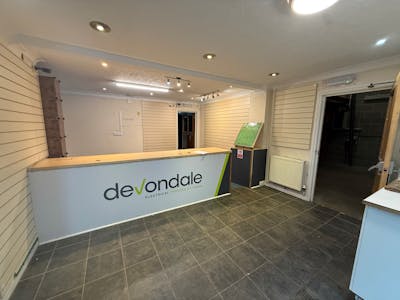 9a, Gore Cross Business Park, Bridport, Industrial/Logistics To Let - 9.jpg
