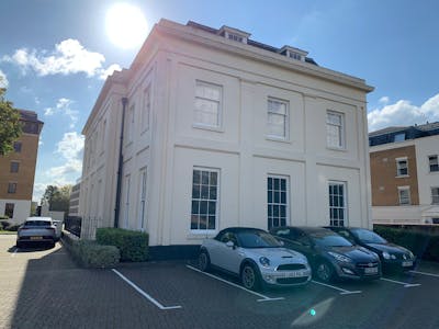 No. 5 Grosvenor Square, Southampton, Business Park / Office To Let - ByhhWJNw.jpg