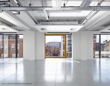 181-185 Wardour Street, London, Office To Let - Wardour Street 181 185London W1 4 copy.jpg