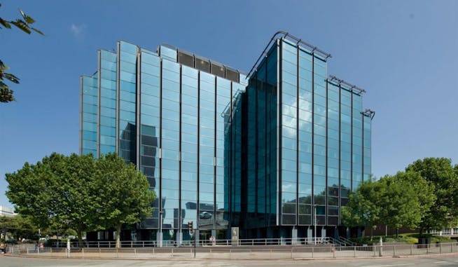 69 Park Lane, Croydon, Offices To Let - 69 Park Lane, Croydon CR0