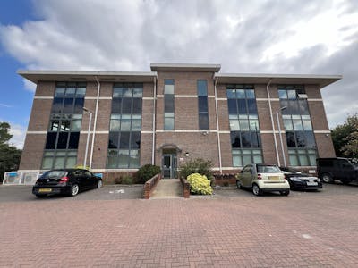 Suite 3 Ground Floor, Bicentennial Building, Chichester, Office To Let - 20241004_113509943_iOS.jpg