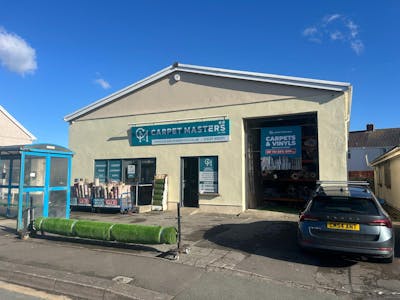 185 Western Avenue, Port Talbot, Industrial / Warehouse To Let - Photo 1