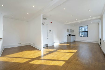 31 Windmill Street, London, Office To Let - Office 2.jpg