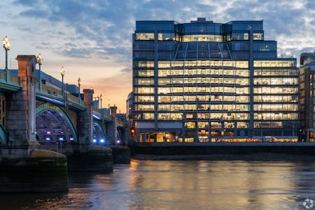 Riverside House, 2A Southwark Bridge Road, London, Office To Let - BuildingPhoto.jpg