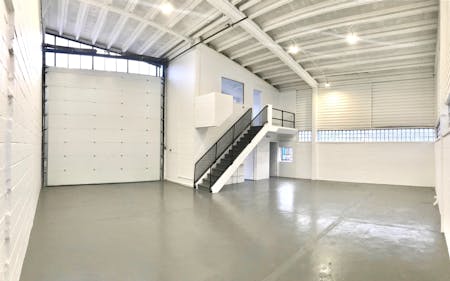 Unit 1 Michael Manley Industrial Estate, Battersea, Industrial / Office To Let - IMG_4281.jpg