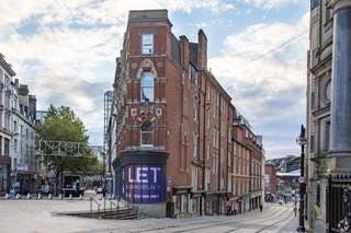 Office in Birmingham