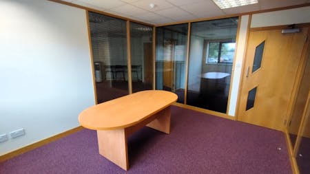 Suite C, Hermes House, Oxon Business Park, Shrewsbury, Office To Let - 5