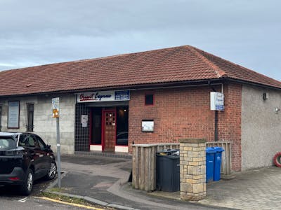 10 Arnold Avenue, Bishopbriggs, Retail To Let / For Sale - IMG_6061.jpeg