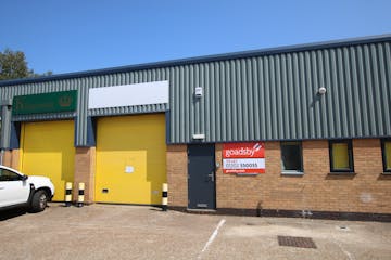 Unit 12 Chantry Park, Cowley Road, Poole, Industrial & Trade To Let - IMG_1329.JPG