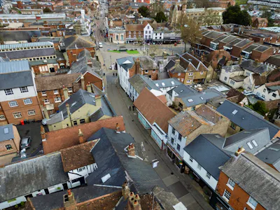 3-5 Bucklersbury, Hitchin, Retail To Let - 3-5 Bucklersbury Close 2.jpeg