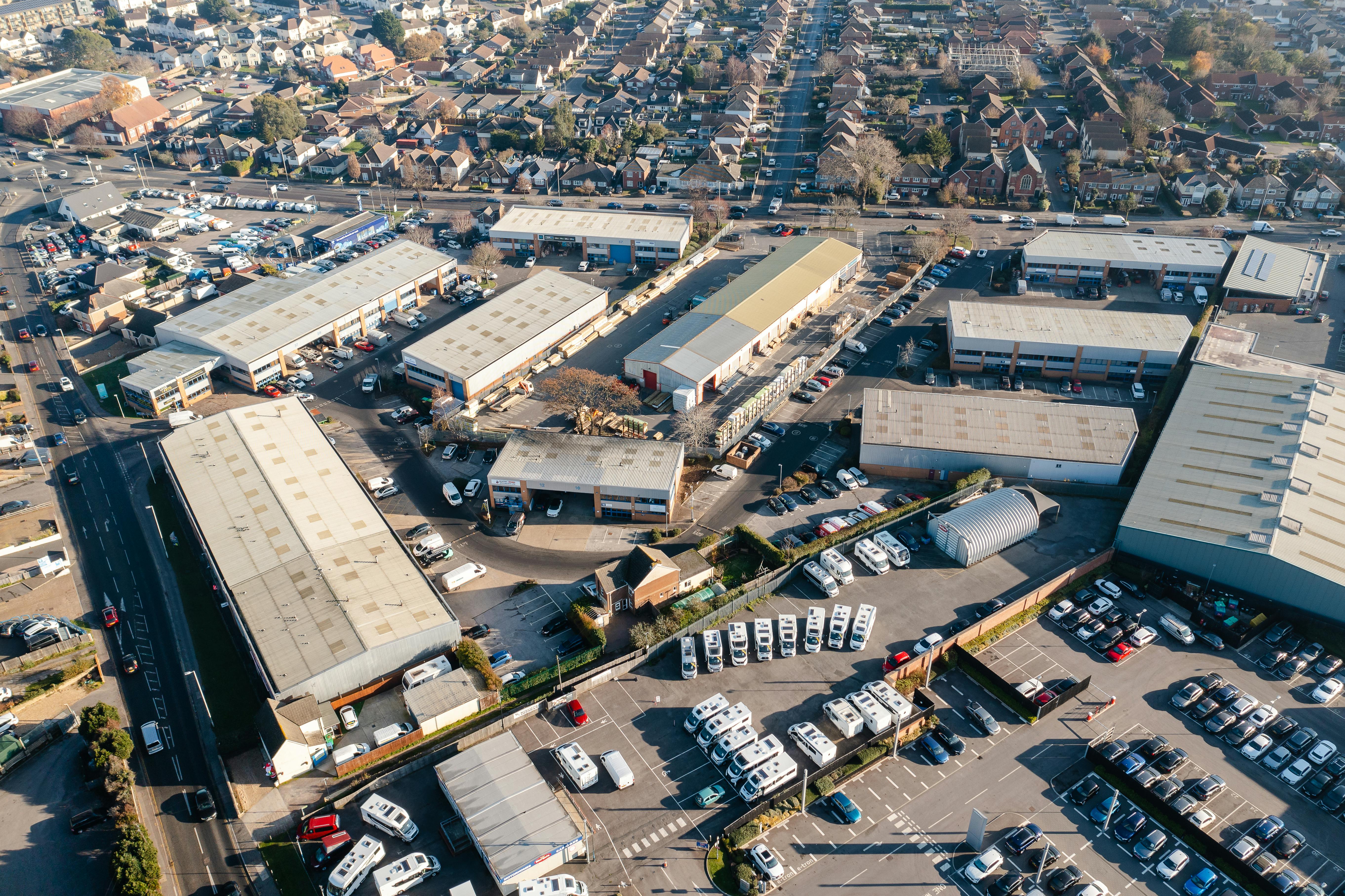 Retail/Shop in Poole - photo 3