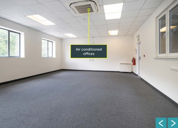 Industrial Unit in London - photo 4