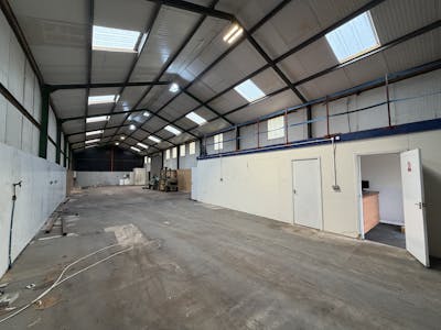Unit 20 Hardy's Business Park, Newark, Industrial / Industrial / Storage / Light Industrial / Industrial / Warehouse To Let - IMG_0153.jpeg