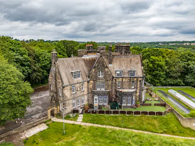 Former Moorlands School, Fox Hill Drive, Leeds, Education For Sale - HLP_T_260602_3029.jpg