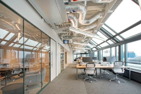 135 Bishopsgate, London, Office To Let - DSC07647.JPG