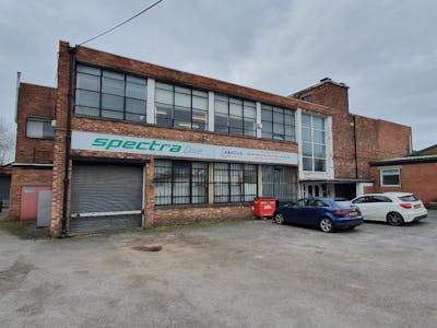 Unit 16, Stockport, Industrial/Logistics / Office To Let - Image 1