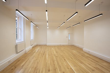48 Corn Street, Bristol, Office To Let - 48 Corn Street 1st Floor rear view2.jpg