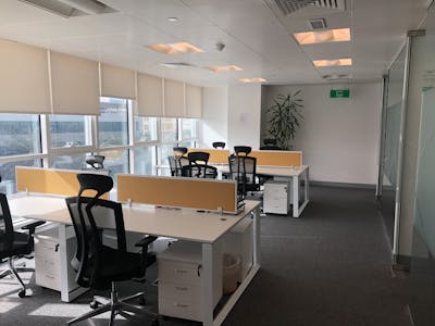 Pfizer Building, Media City, Tecom, Dubai Media City, Dubai - United Arab Emirates, Office To Let - 6dddacc47daf1c3f7763e263937a65cc-letting24367.jpeg