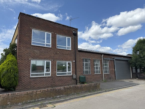 Factory A, High Street, Woking, Industrial / Warehouse To Let / For Sale - IMG_3324.JPEG