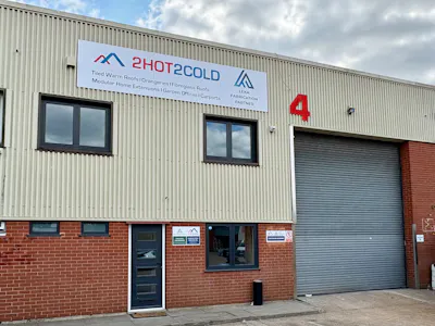 Unit 4 Hanworth Trading Estate, Feltham, Industrial / Warehouse To Let - IMG_8300.jpeg