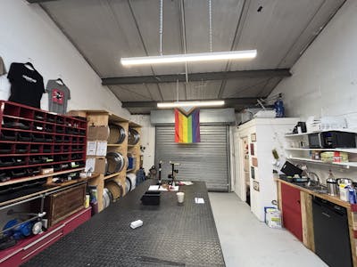 Unit 1, Gelligron Industrial Estate, Tonyrefail, Industrial To Let - IMG_6435.jpeg