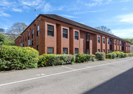 Unit 6 The Cloisters, 11-12 George Road, Birmingham, Office To Let - 6 The Cloisters_016.jpg