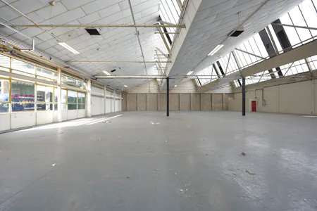 Berkeley House, Swindon, Industrial / Mixed Use / Office For Sale - BerkleyHouse050.JPG