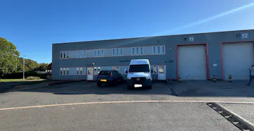 11 Tresham Road, Peterborough, Industrial To Let - 11 Tresham Road details 061125  Pic 1.jpg