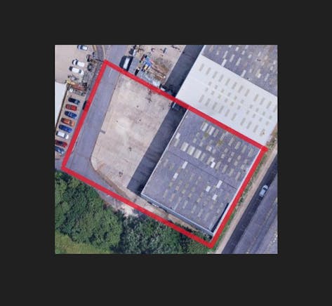 Unit 1E & 1F Deacon Trading Estate, Aylesford, Maidstone, Industrial To Let - 1E 1F Deacon test 2 copy.JPG