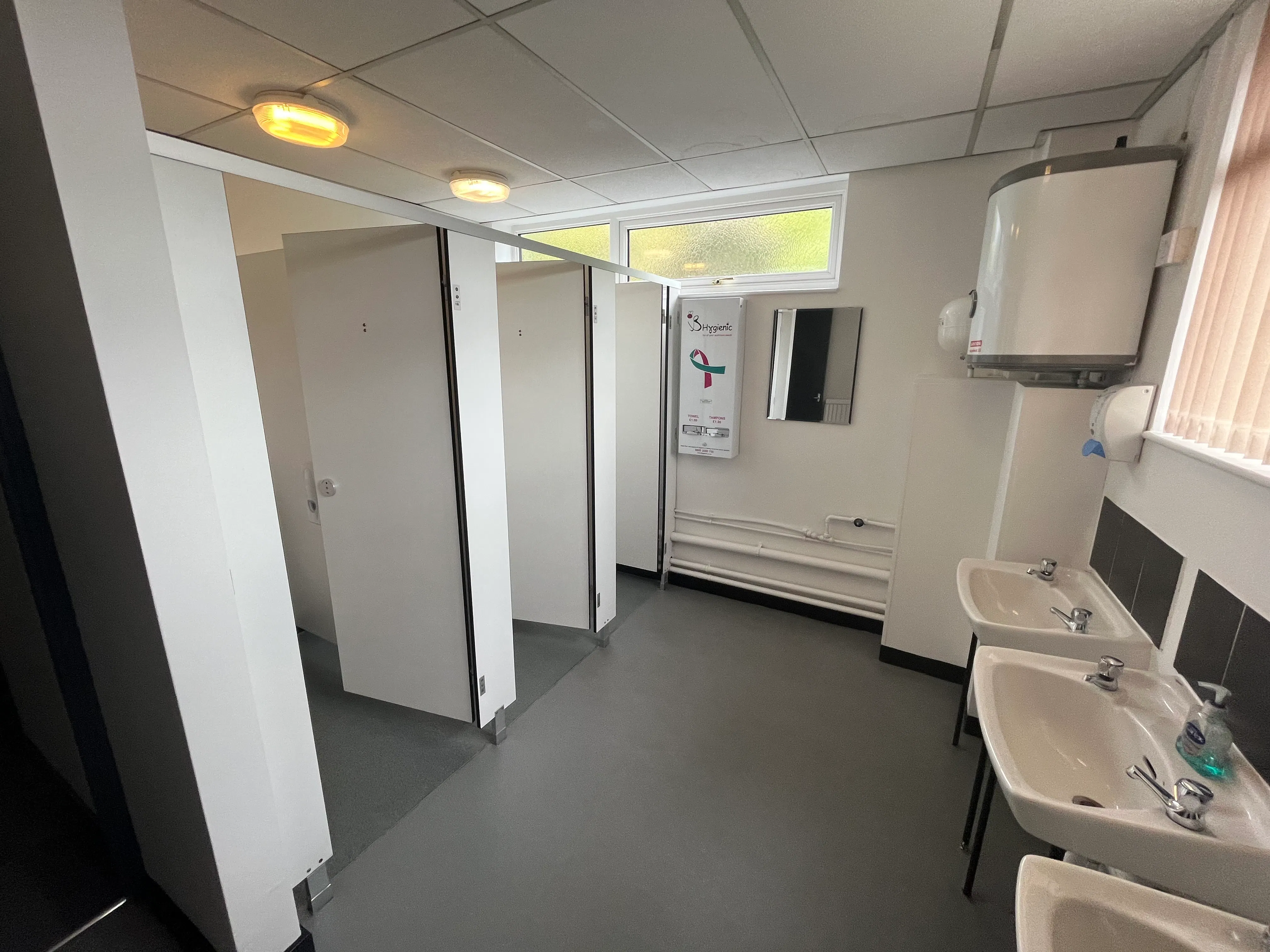 Metro House, Union Street, Macclesfield, Leisure / Offices To Let - WC