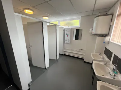 Metro House, Union Street, Macclesfield, Leisure / Office To Let - WC