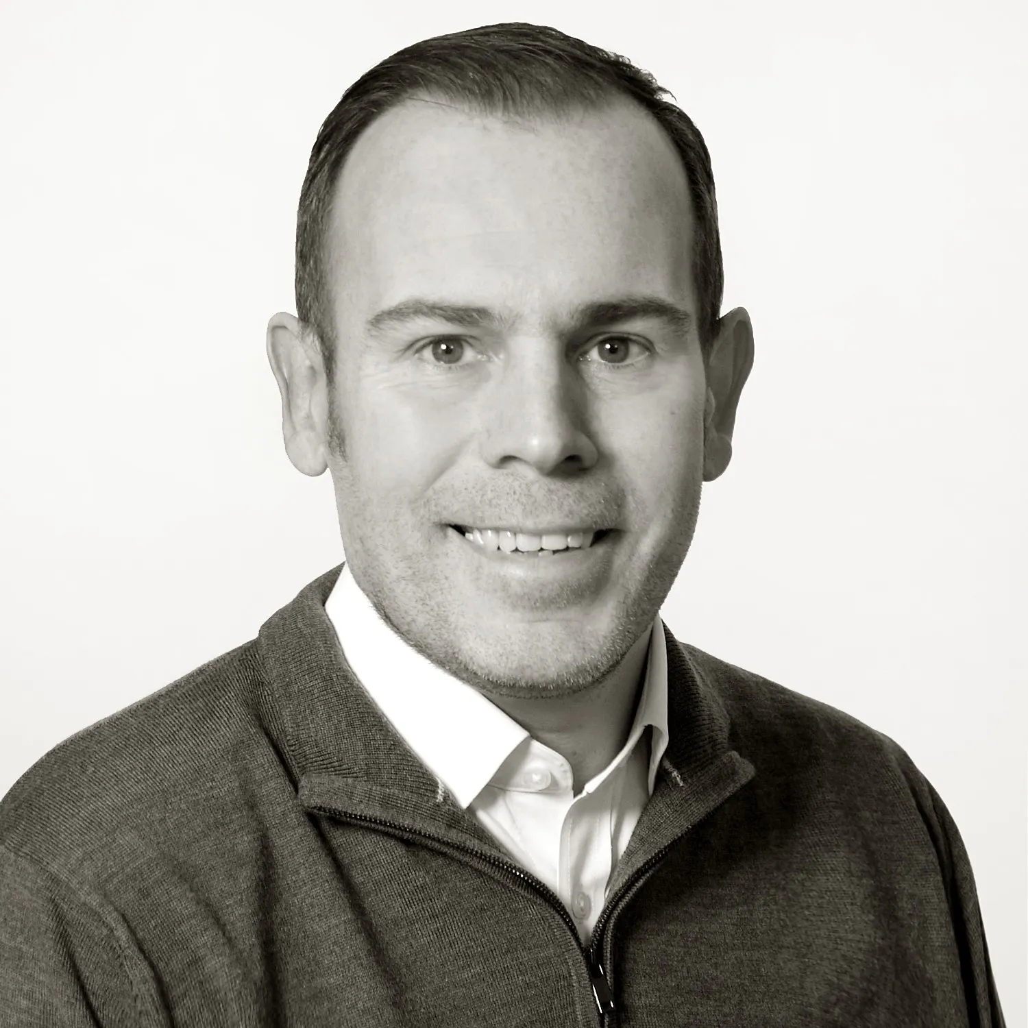 Michael Facenna