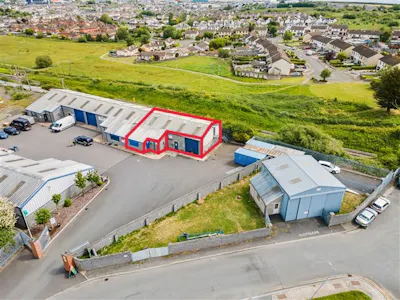 Unit 3 Portview, Arklow For Sale - Online Aerial with Border.jpg