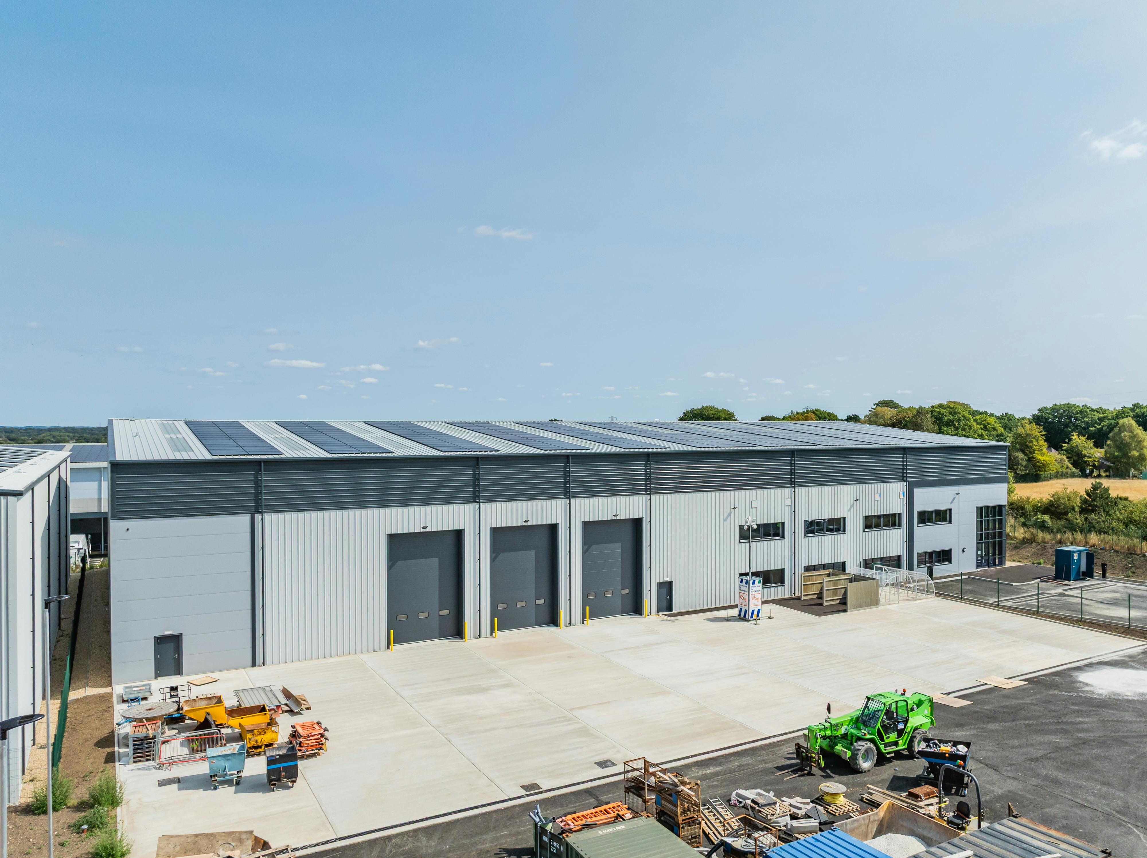 Land in Poole - photo 4