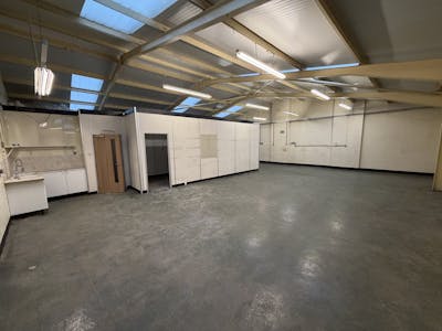Unit 4, Rear of 179 Stratford Road, Solihull, Trade Counter / Warehouse To Let - Photo 09122025 09 45 51.jpg