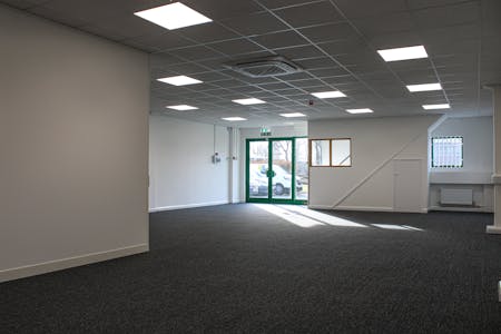 20 Shrivenham Hundred Business Park, Shrivenham, Industrial / Office / Warehouse To Let - IMG_2112.jpg