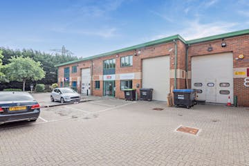 Unit 9, Rivermead Business Park, Station Road, Thatcham, Industrial / Warehouse To Let - 8649513exterior21800.jpg