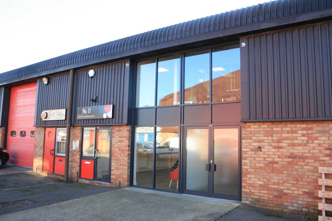 11 & 20 Riverside, Dogflud Way, Farnham, Offices / Serviced Offices To Let - IMG_0536.JPG