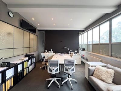 Textile House, 1 Cline Road, London, Office To Let - Ground Floor