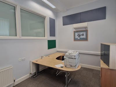28 Charles Street, Stockport, Office To Let / For Sale - 20250704_101635.jpg