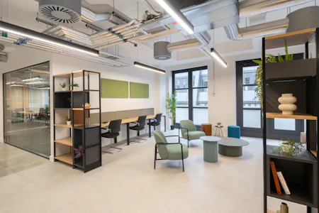 4 Chiswell Street, London, Office To Let - CHIS_017.jpg