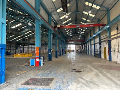 Block 1, Greenhill Industrial Estate, Coatbridge, Industrial / Industrial/Logistics For Sale - IMG_0635.jpeg