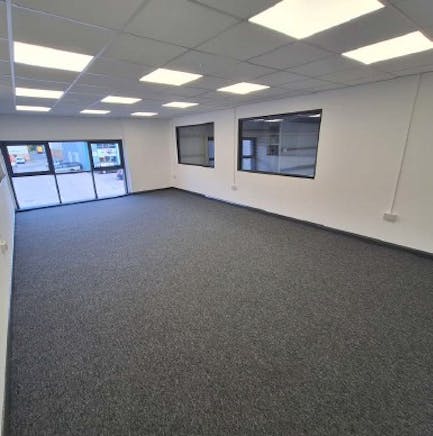 Redbrook Business Park, Unit 19, Barnsley, Industrial/Logistics To Let - 4.jpg
