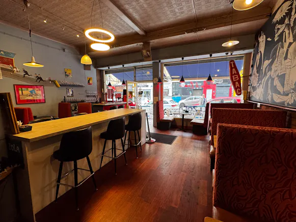 Licensed Cafe Business Southside, 11 Skirving Street, Glasgow For Sale - IMG_2359.jpg