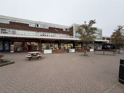 Ground Floor, Unit 91, High Street, Birmingham, Retail For Sale - redlined2.jpg