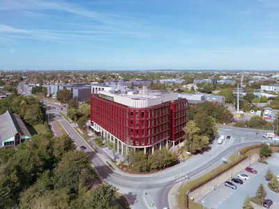 Merlin Place, Cambridge, Laboratory / Office To Let - Merlin Place_40.jpg