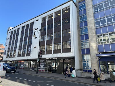 Ground Floor, 100-101 Queens Road, Brighton, Office / Restaurant / Cafe / Retail / High Street Retail / Retail - In Town To Let - IMG_3553.jpg