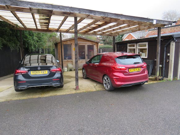 Old Bakery Mews, Farnborough, Offices To Let - IMG_1938.JPG