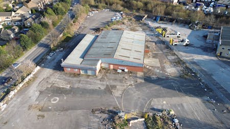 Forge Lane, Dewsbury, Industrial / Retail / Land / Workshops / Development Potential To Let / For Sale - Image 2