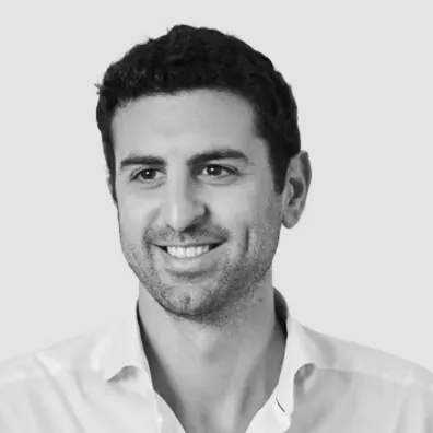 Jason Nearchou